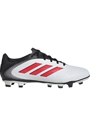 adidas Zapatillas de fútbol COPA PURE III CLUB FG/MG BLRO para hombre
