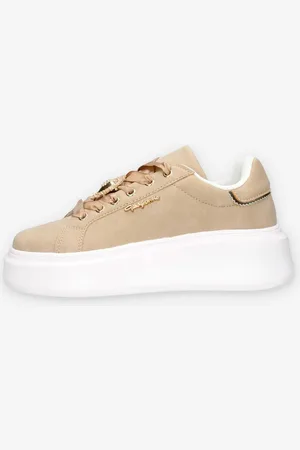 GAI MATTIOLO Zapatillas WM-6H- para mujer