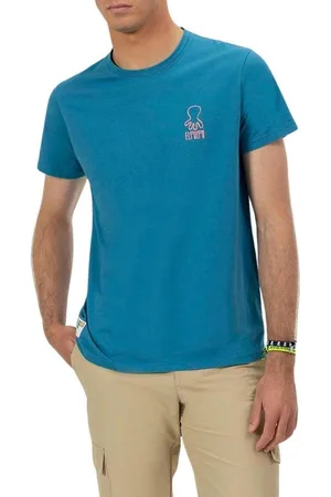 Elpulpo Camiseta 11010126335723 para hombre