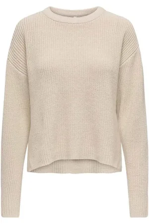 ONLY Jersey 15341307-Birch para mujer