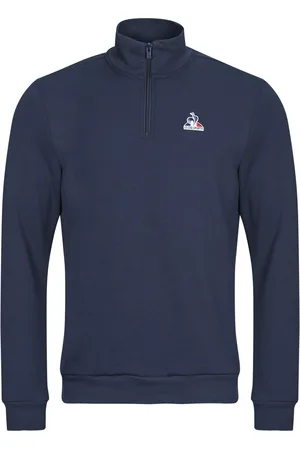 Le Coq Sportif Jersey ESS HALFZIP N°1 M para hombre