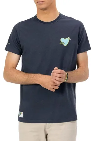 Elpulpo Camiseta 11010126340720 para hombre