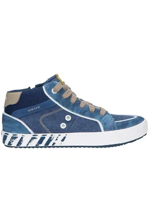 Geox Zapatillas deporte J022CD 0NB22 J ALONISSO para niño