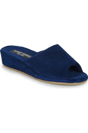 Josef Seibel Pantuflas MARSEILLE 01 para mujer