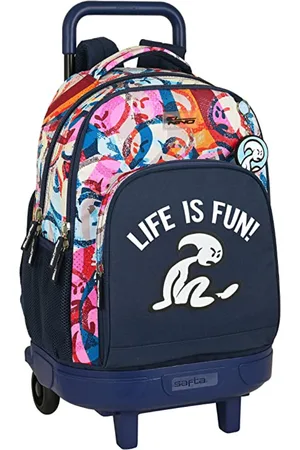 El Niño Mochila - para niño