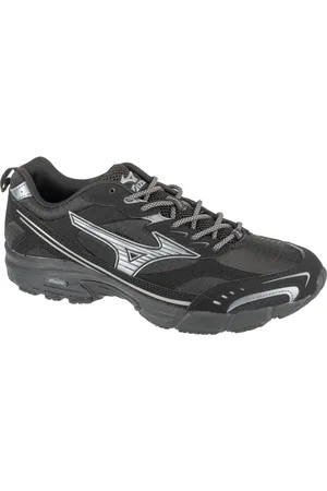 Mizuno Zapatillas de running MXR Tech para hombre