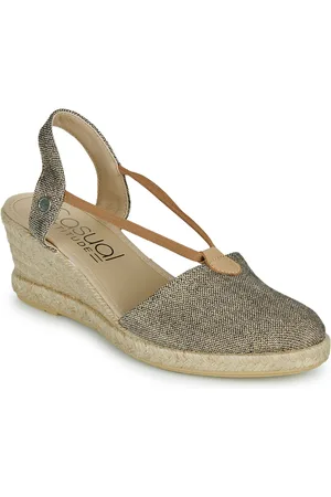 Casual Attitude Alpargatas IPOP para mujer