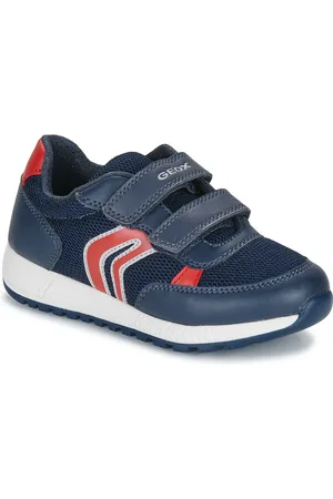 Geox Zapatillas J ALBEN BOY para niño