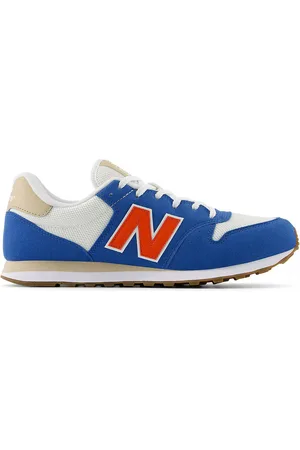 New Balance Deportivas Moda 500 para hombre