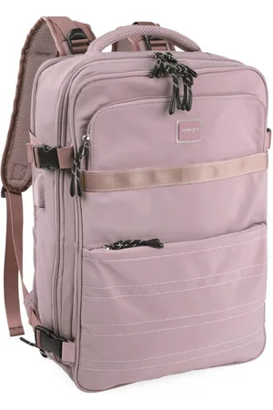 Jaslen Bolsa de viaje Northampton para mujer