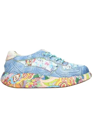 LAURA VITA Deportivas Moda NIKITO 72 para mujer