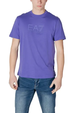EA7 Polo 7M000224 AF10375 para hombre