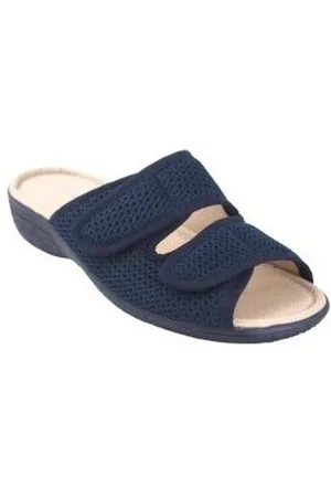 Berevere Zapatillas deporte Pies delicados señora v 6076 para mujer