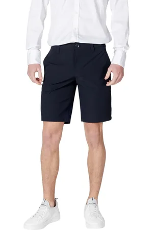 EAX Short 8NZS49 ZNYZZ para hombre