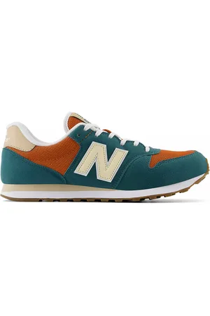 New Balance Deportivas Moda 500 para hombre