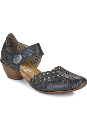 Rieker Zapatos de tacón - para mujer