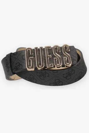 Guess Cinturón BW9126-P4235-CLO para mujer