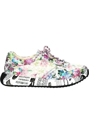 LAURA VITA Deportivas Moda BURTON 05 para mujer