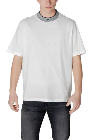 EAX Polo XM000280 AF10361 para hombre