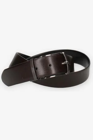 Guess Cinturón BMULSL-P5135-BRO para hombre