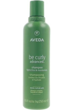 AVEDA Champú Be Curly Shampoo para mujer