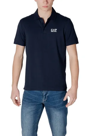 EA7 Polo 8NPF14 PJVQZ para hombre
