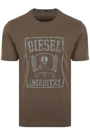 Diesel Tops y Camisetas - para hombre