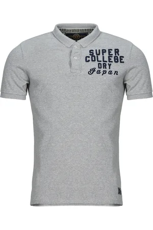 Superdry Polo POLO VINTAGE ATHLETIC para hombre