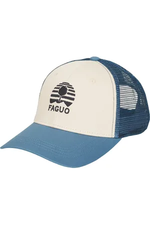 Faguo Gorra TRUCKER CAP para hombre