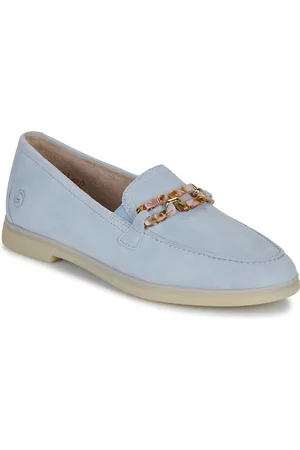 Remonte Mocasines D2F00-12 para mujer