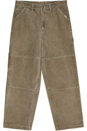 Element Pantalones Carpenter canvas para hombre
