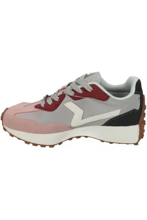 PAREDES Zapatillas Deportivas dorna para mujer