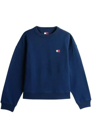 Tommy Hilfiger Jersey DW0DW19408 C1G para mujer