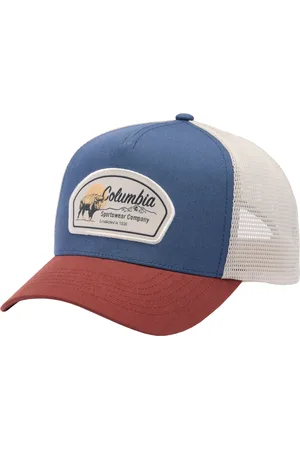 Columbia Gorra Road Ready Snap Back Hat para mujer