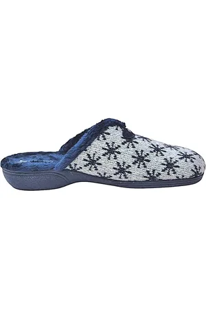 VULCA-BICHA Pantuflas 4733 para mujer