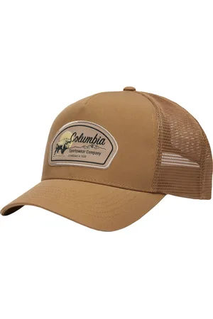 Columbia Gorra Road Ready Snap Back Hat para mujer