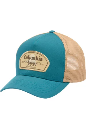 Columbia Gorra Road Ready Snap Back Hat para mujer