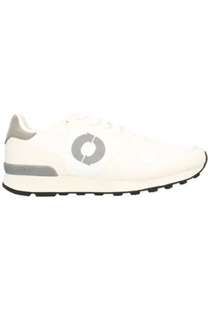 ECOALF Deportivas Moda MCMSHSNUCLA00243S25 001 Mujer para hombre