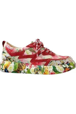 LAURA VITA Deportivas Moda SOLENO 06 para mujer