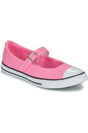 Converse Bailarinas CHUCK TAYLOR ALL STAR DAINTY MARY JANE para niña