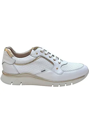 Fluchos Zapatillas deporte F2175 para mujer