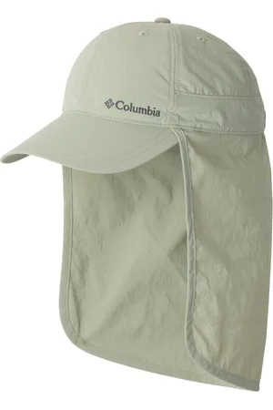 Columbia Gorra Schooner Bank II Cap para mujer