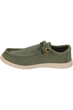 PAREDES Mocasines Mocasines naval para hombre