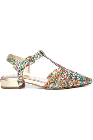 Carmela Zapatos Bajos 16218404 para mujer