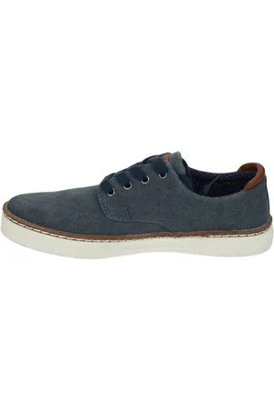 PAREDES Zapatillas Zapatilla casual para hombre