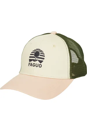 Faguo Gorra TRUCKER CAP para hombre
