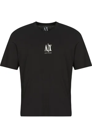 Armani Exchange Camiseta XM000363 para hombre