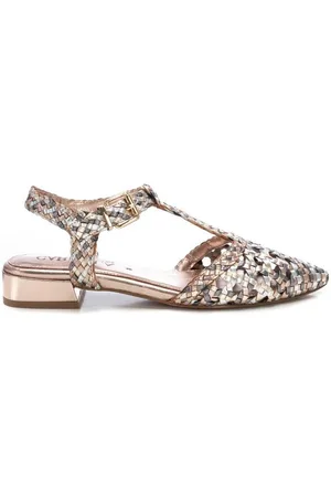 Carmela Zapatos Bajos 16218402 para mujer