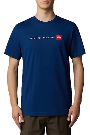 The North Face Tops y Camisetas - para hombre