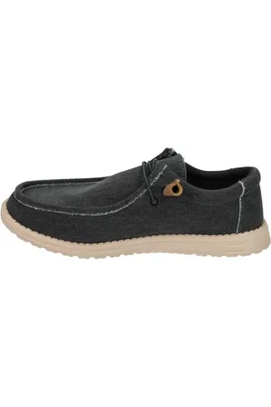 PAREDES Mocasines Mocasines naval para hombre